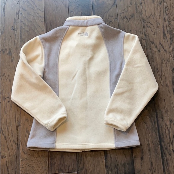The North Face fleece jacket - Picture 5 of 5